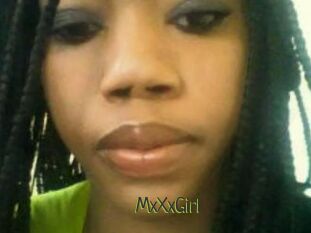 MxXxGirl