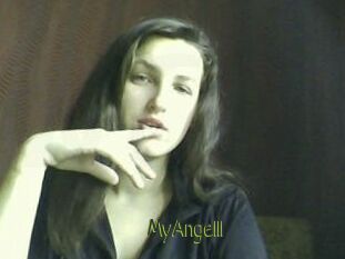 MyAngelll