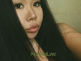 MyAsianLove