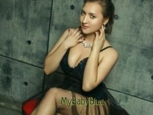 MyBabyBlue