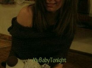 MyBabyTonight