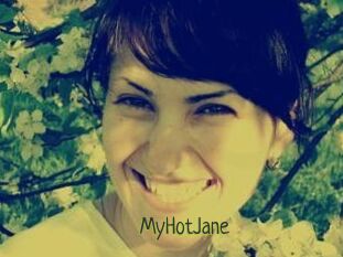MyHotJane