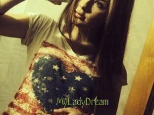 MyLadyDream