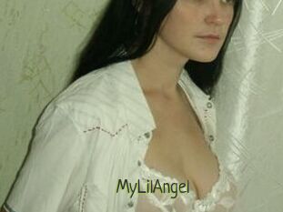 MyLilAngel