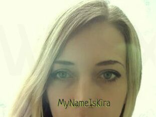 MyNameIsKira