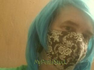 MyPenIsStuck