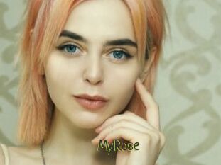 MyRose