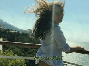 MySecretGirl