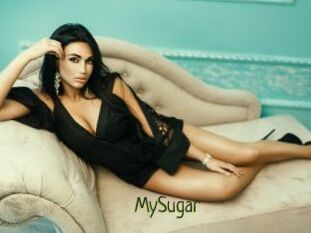 MySugar