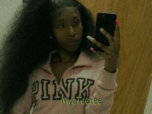 MyaTeetee