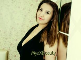 MyaXBeauty