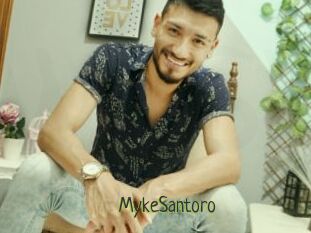 MykeSantoro
