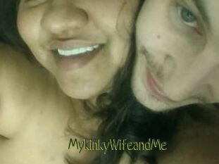 MykinkyWifeandMe