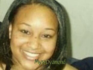 MyssDyamond