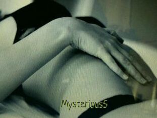 Mysterious5