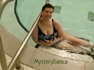 MysteryDanica