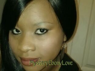MysteryEbonyLove