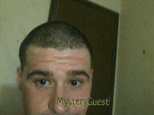 MysteryGuest