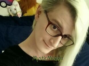 MysticMinaxxx