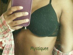 Mystiquee