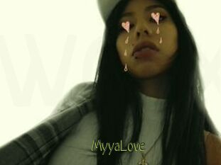 MyyaLove