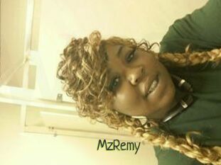 MzRemy