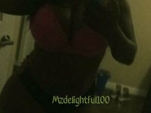 Mzdelightful100