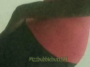 Mzzbubblebutt101