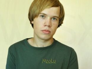 Maaku
