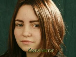 Maarufamirror