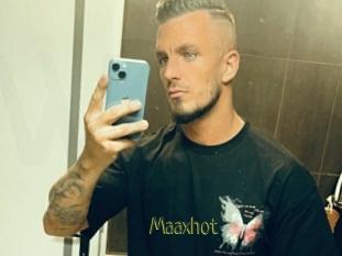 Maaxhot