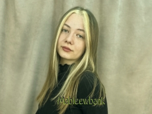 Mableewbank