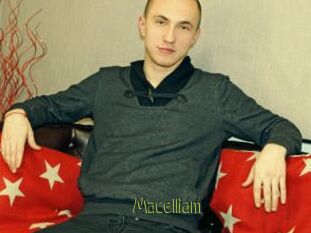 Macelliam