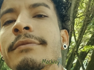 Mackivy