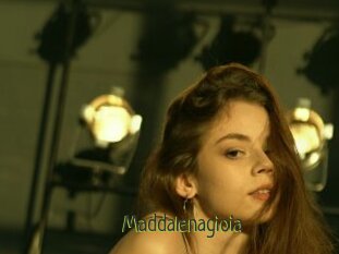 Maddalenagioia