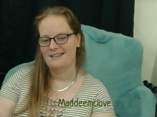 Maddeemclove