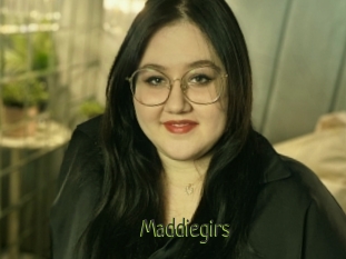 Maddiegirs
