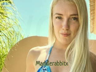 Maddierabbitx