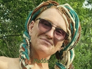Maddiescottxo