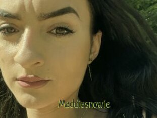 Maddiesnowie
