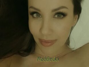 Maddieukx