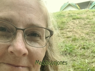 Maddisonjones