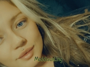 Maddisonking