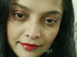 Madduangel