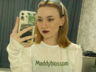 Maddyblossom