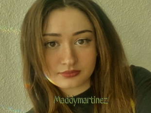 Maddymartinez