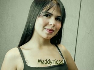 Maddyrioss