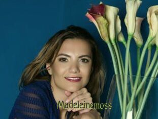 Madeleinemoss