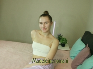 Madeleineromani