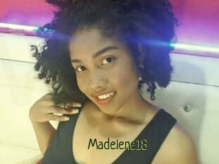 Madelene18